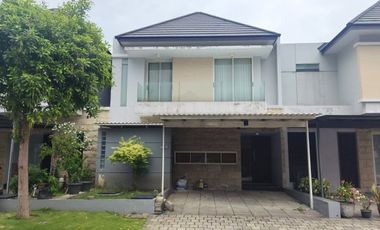 Rumah disewakan di RW 08, Asemrowo, Asemrowo, Surabaya, Jawa Timur