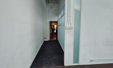 Disewakan work space di Belleza Shopping Arcade