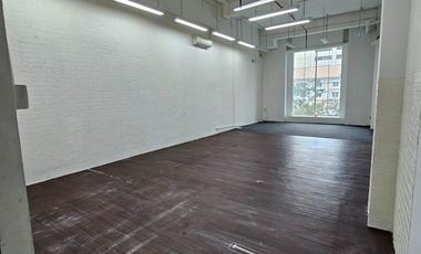 Disewakan work space di Belleza Shopping Arcade