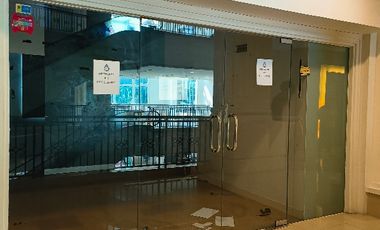 Disewakan work space di Belleza Shopping Arcade