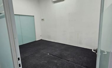 Disewakan work space di Belleza Shopping Arcade