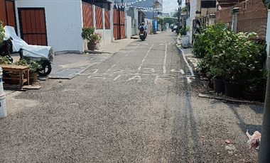 TERMURAH! Rumah 2 Lantai Srengseng, Hadap Selatan, Row 2 Mobil, Lokasi Strategis jakarta barat