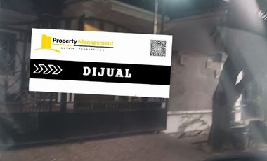 DIJUAL RUMAH GRAHA TIRTA CLUSTER BROMELIA MURAH