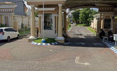 DIJUAL RUMAH GRAHA TIRTA CLUSTER BROMELIA MURAH