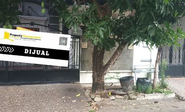 DIJUAL RUMAH GRAHA TIRTA CLUSTER BROMELIA MURAH