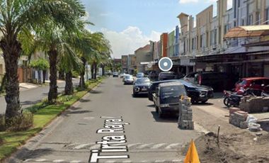 DIJUAL RUMAH GRAHA TIRTA CLUSTER BROMELIA MURAH