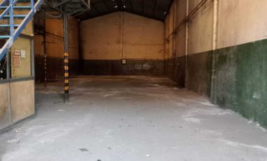 Gudang Meiko Abadi I Kantoran Luas