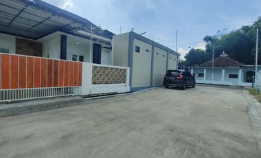 RUMAH TYPE 45 LOKASI MOJORAYUNG MADIUN