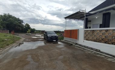 RUMAH TYPE 45 LOKASI MOJORAYUNG MADIUN