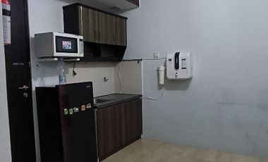 apartemen Lexington Deket pondok indah
