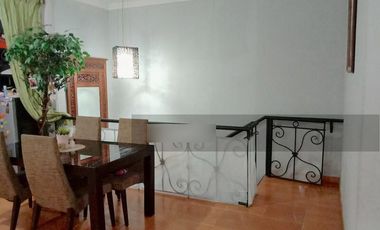 Dijual Rumah Cipete Selatan, terawat, dekat jalan besar