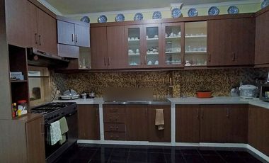Dijual Rumah Cipete Selatan, terawat, dekat jalan besar