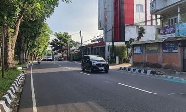 Tanah dijual di Magelang Selatan, Magelang Kota