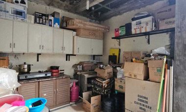 Dijual Rumah Semi Furnished, dekat Graha Raya Bintaro tidak banjir