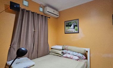 Dijual Rumah Semi Furnished, dekat Graha Raya Bintaro tidak banjir