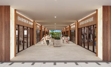 Local Comercial en Av. Luis Donaldo Colosio, Cancún Quintana Roo