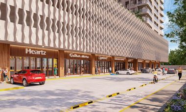 Local Comercial en Av. Luis Donaldo Colosio, Cancún Quintana Roo