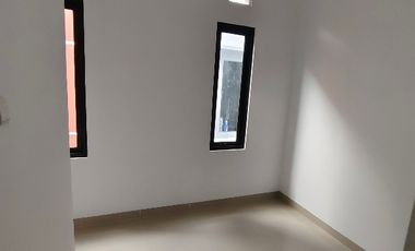 Di jual rumah paling murah di salemba jakarta pusat