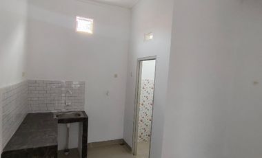 Di jual rumah paling murah di salemba jakarta pusat