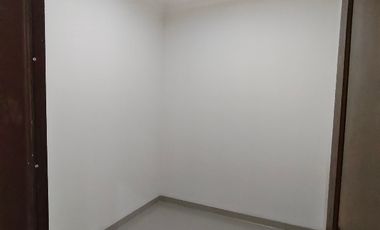 Di jual rumah paling murah di salemba jakarta pusat