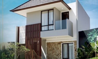 Dijual Murah Rumah di Vasaka Bali