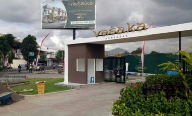 Dijual Murah Rumah di Vasaka Bali