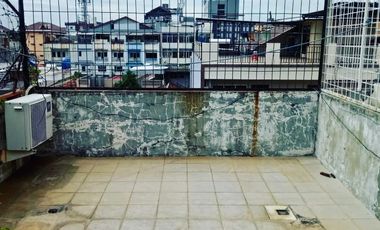 JUAL MURAH ruko mangga besar jakarta barat lokasi ramai