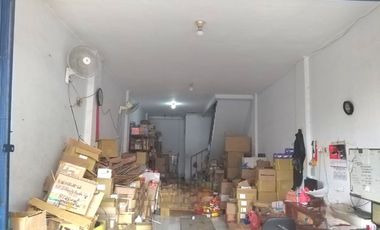 JUAL MURAH ruko mangga besar jakarta barat lokasi ramai