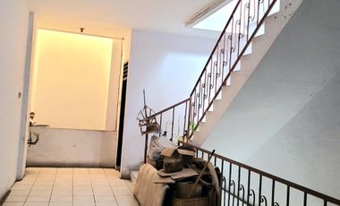 JUAL MURAH ruko mangga besar jakarta barat lokasi ramai