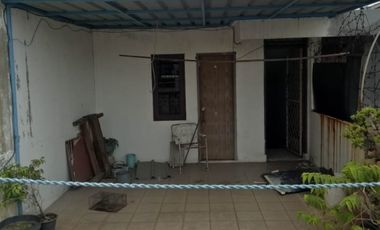 JUAL MURAH ruko mangga besar jakarta barat lokasi ramai