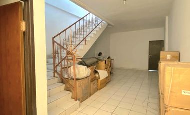 JUAL MURAH ruko mangga besar jakarta barat lokasi ramai