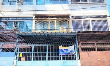 JUAL MURAH ruko mangga besar jakarta barat lokasi ramai