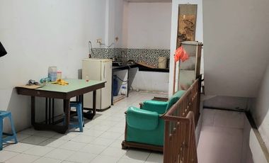 JUAL MURAH ruko mangga besar jakarta barat lokasi ramai