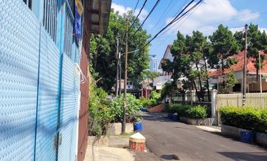 JUAL MURAH ruko mangga besar jakarta barat lokasi ramai