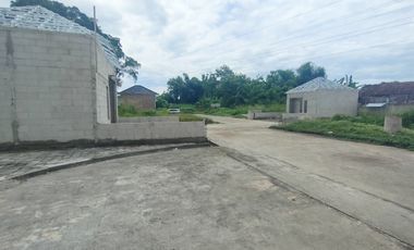 RUMAH DEKAT PINTU TOL MADIUN HANYA 260JUTAAN