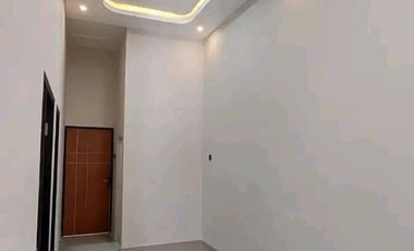 rumah baru 1lt 500jt an Wadung Asih Buduran dekat Surabaya