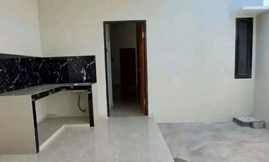 rumah baru 1lt 500jt an Wadung Asih Buduran dekat Surabaya