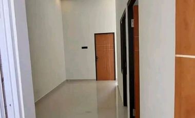 rumah baru 1lt 500jt an Wadung Asih Buduran dekat Surabaya