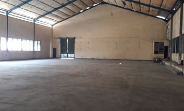 Ex Pabrik Murah Lokasi 0 Jalan di Pasuruan