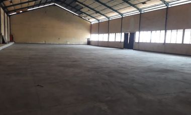 Ex Pabrik Murah Lokasi 0 Jalan di Pasuruan