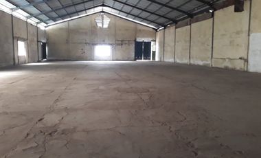 Ex Pabrik Murah Lokasi 0 Jalan di Pasuruan