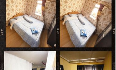 sewa penginapan termurah dan ternyaman ditangerang kota