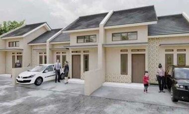 Jual perum di Pundong Diwek angsuran mulai  1 juta an