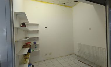 Disewakan Kios Cocok untuk Buka Bisnis di Poins Square, Lebak Bulus