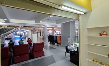 Disewakan Kios Cocok untuk Buka Bisnis di Poins Square, Lebak Bulus