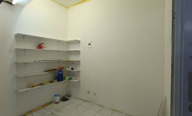 Disewakan Kios Cocok untuk Buka Bisnis di Poins Square, Lebak Bulus