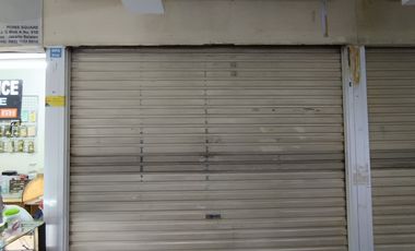 Disewakan Kios Cocok untuk Buka Bisnis di Poins Square, Lebak Bulus