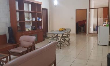 Rumah siap pakai di Wahidin kota cirebon