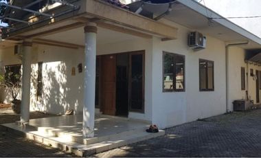 Rumah siap pakai di Wahidin kota cirebon