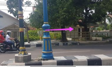 Rumah siap pakai di Wahidin kota cirebon